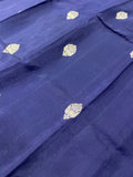 Premium Russian Silk Saree - Kanjeevaram Silk Mandir