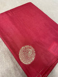 Premium Russian Silk Saree🦚 - Kanjeevaram Silk Mandir