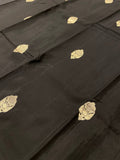 Premium Russian Silk Saree - Kanjeevaram Silk Mandir