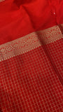 Premium Semi Crepe Mysore Silk Saree - Kanjeevaram Silk Mandir