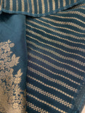 Premium Semi Crepe Silk Saree. - Kanjeevaram Silk Mandir