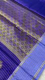 Premium Semi Kanchipuram Silk Saree - Kanjeevaram Silk Mandir