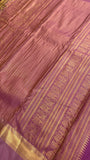 Premium Semi Kanchipuram Silk Saree - Kanjeevaram Silk Mandir