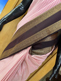 Premium Semi Kanchipuram Silk Saree In Grameen Checks Saree - Kanjeevaram Silk Mandir