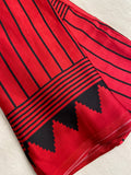Premium Semi modal silk saree - Kanjeevaram Silk Mandir