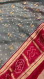 Premium semi Modal Silk Saree - Kanjeevaram Silk Mandir