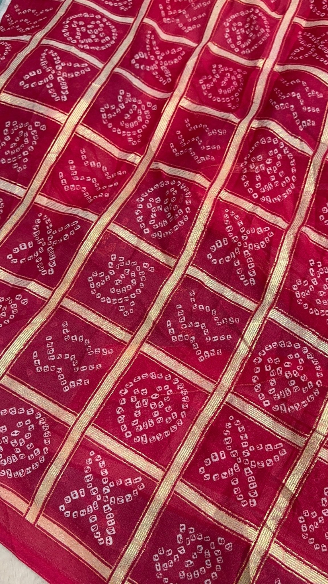 Premium semi Modal Silk Saree - Kanjeevaram Silk Mandir