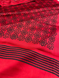 Premium Semi modal silk saree - Kanjeevaram Silk Mandir