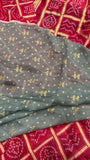 Premium semi Modal Silk Saree - Kanjeevaram Silk Mandir
