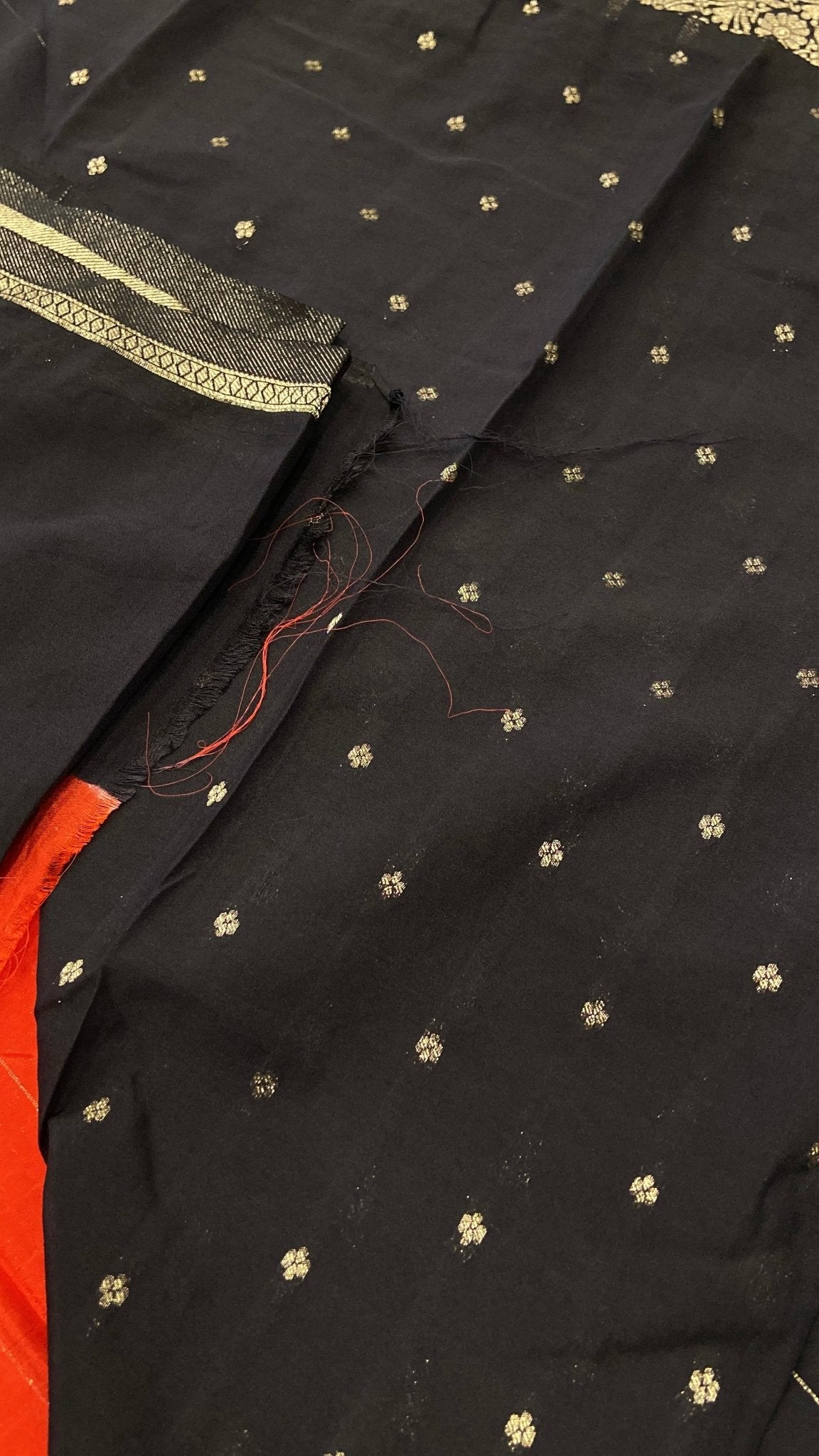 Premium Semi Mysore Crepe Silk Saree - Kanjeevaram Silk Mandir