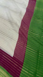 Premium semi mysore silk saree - Kanjeevaram Silk Mandir