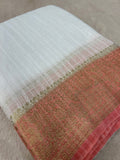Premium Soft Georgette Saree - Kanjeevaram Silk Mandir