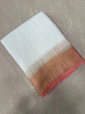 Premium Soft Georgette Saree - Kanjeevaram Silk Mandir