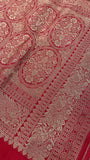 Premium Soft Georgette Saree - Kanjeevaram Silk Mandir