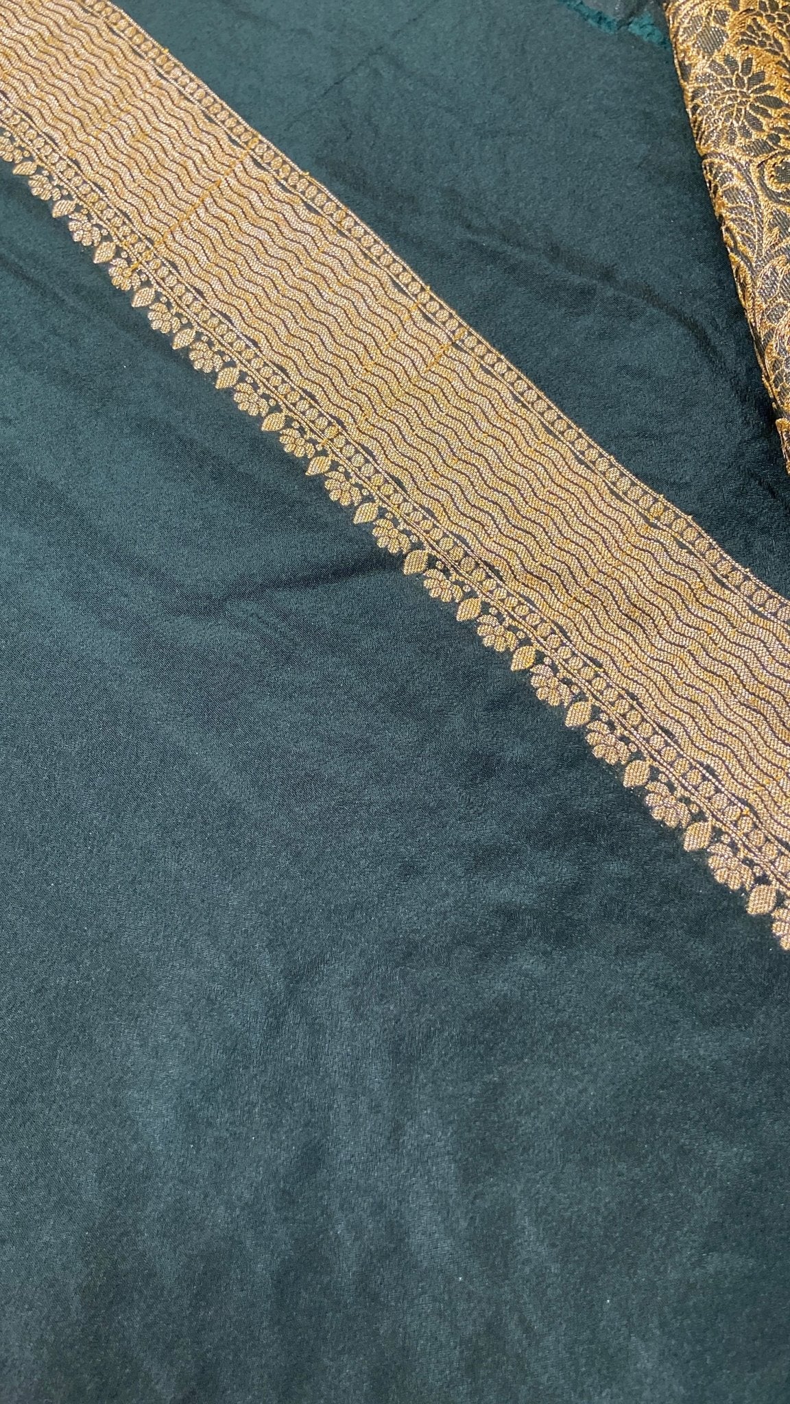 Premium Soft Georgette Saree💗-900397 - Kanjeevaram Silk Mandir