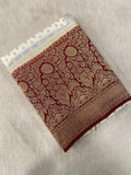 Premium Soft Georgette Saree-900397 - Kanjeevaram Silk Mandir