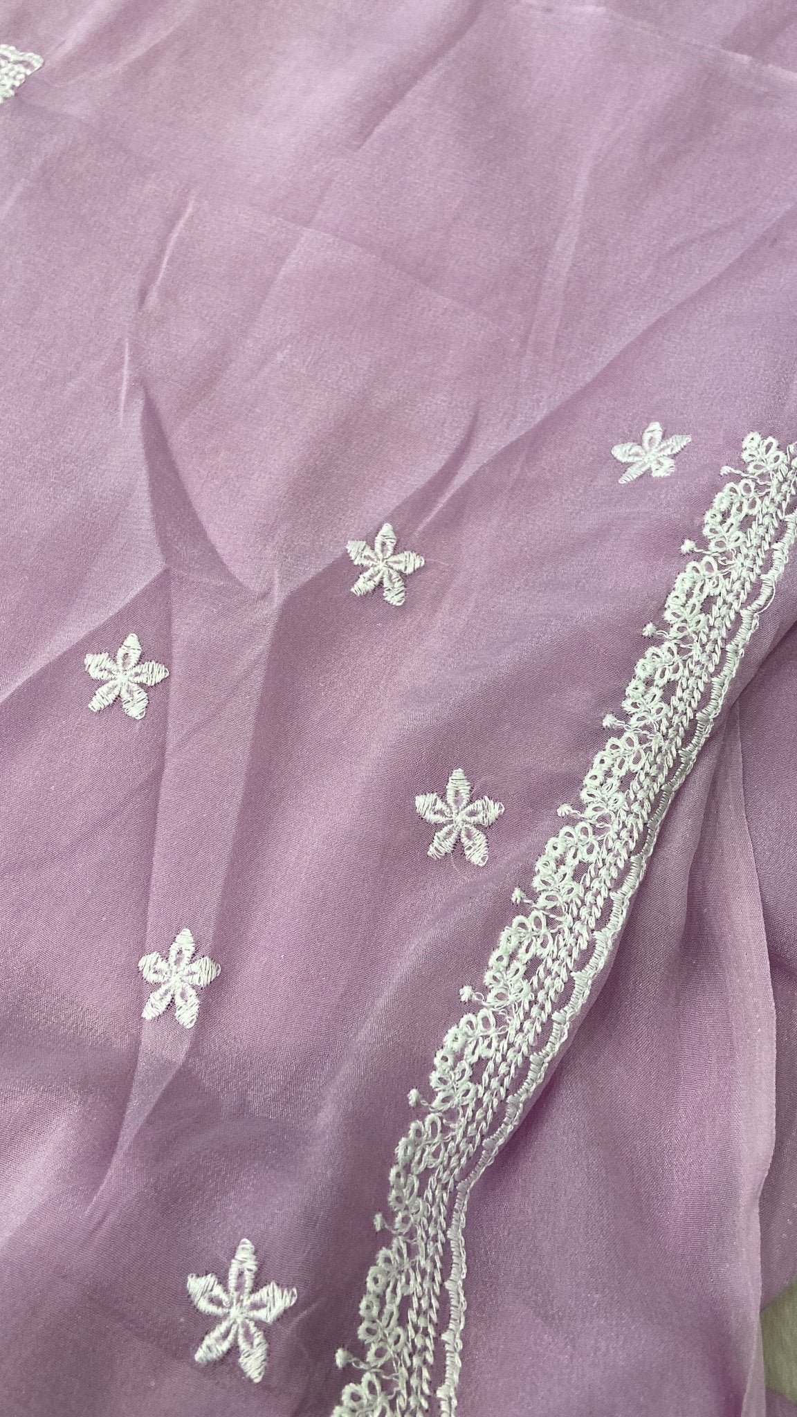 Premium Soft Organza Saree - Kanjeevaram Silk Mandir