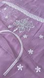 Premium Soft Organza Saree - Kanjeevaram Silk Mandir
