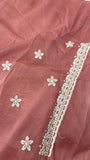 Premium Soft Organza Saree - Kanjeevaram Silk Mandir
