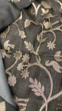 Premium Soft Organza Saree - Kanjeevaram Silk Mandir