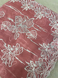 Premium Soft Organza Saree - Kanjeevaram Silk Mandir