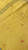 Premium Soft Organza Saree - Kanjeevaram Silk Mandir