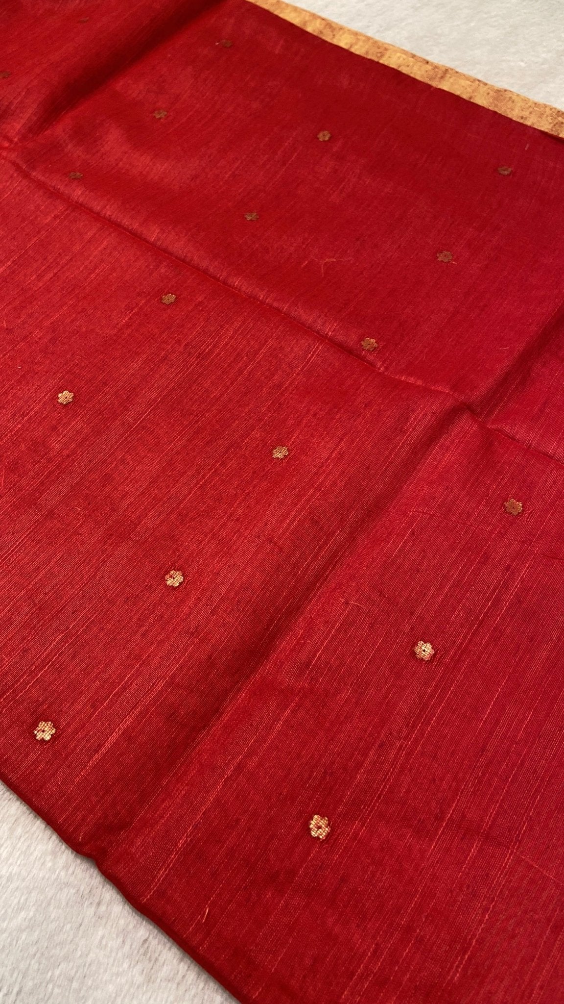 Premium Soft Tissue Organza Saree - Kanjeevaram Silk Mandir