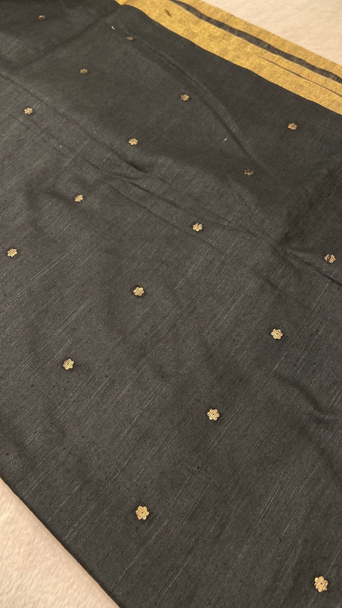 Premium Soft Tissue Organza Saree - Kanjeevaram Silk Mandir