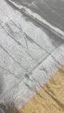 Premium Soft Tissue Organza Saree - Kanjeevaram Silk Mandir