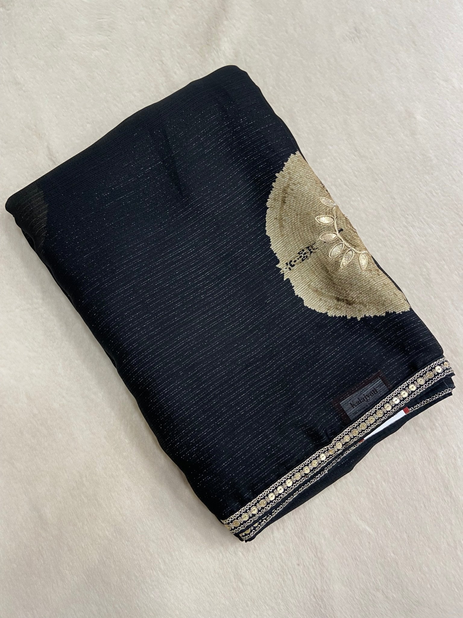 Premium Subhash Saree - Kanjeevaram Silk Mandir