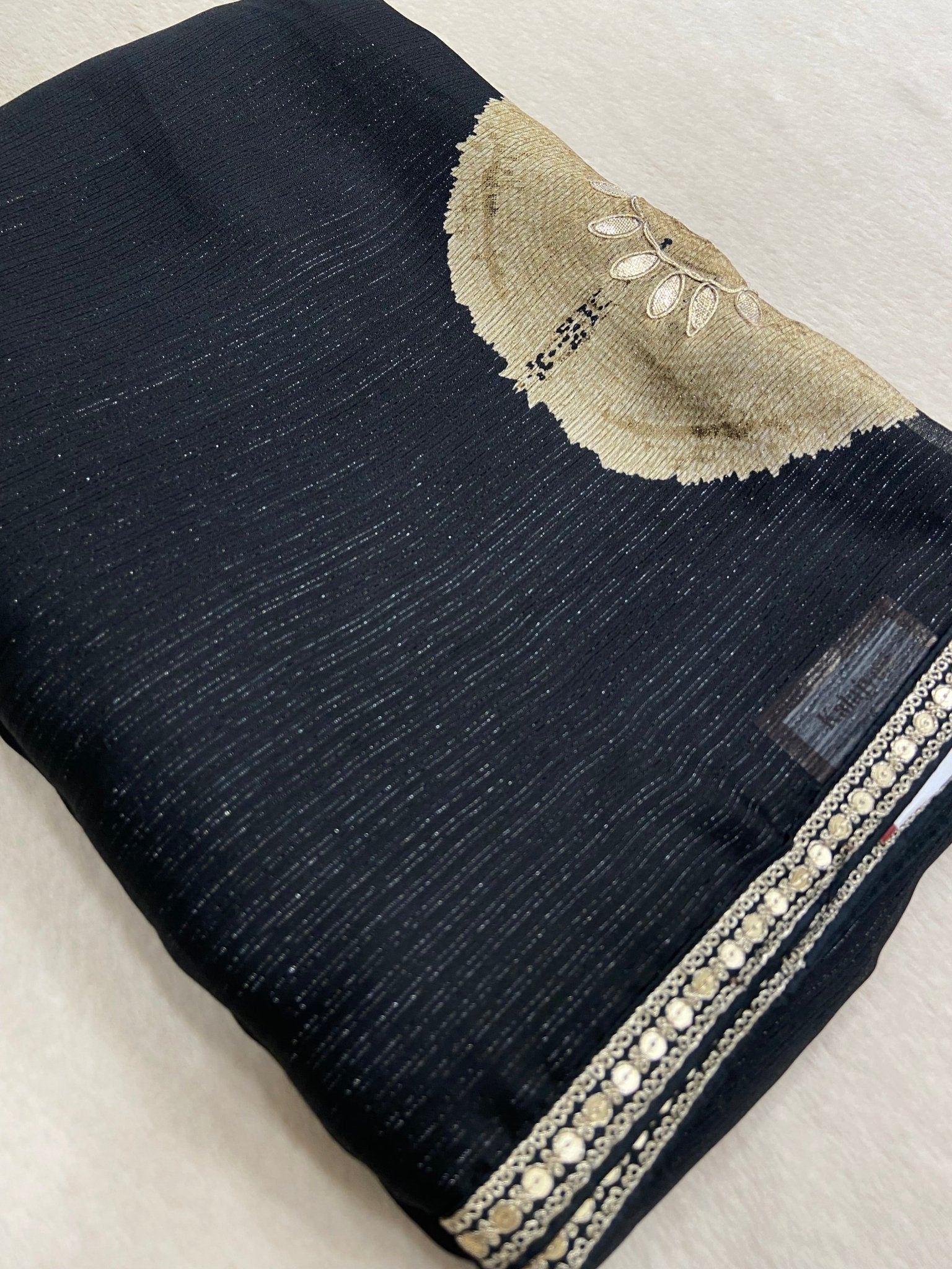 Premium Subhash Saree - Kanjeevaram Silk Mandir