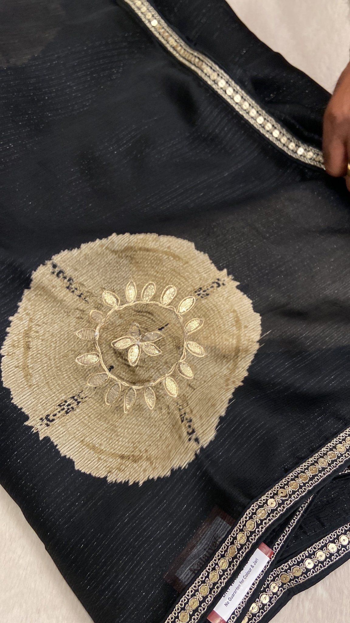 Premium Subhash Saree - Kanjeevaram Silk Mandir