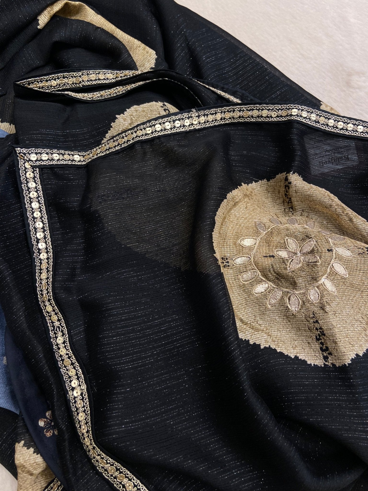 Premium Subhash Saree - Kanjeevaram Silk Mandir