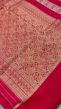 Premium Tassar Silk Saree💓 - Kanjeevaram Silk Mandir