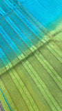 Premium Tassar Silk Saree - Kanjeevaram Silk Mandir