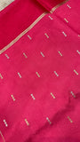 Premium Tassar Silk Saree💓 - Kanjeevaram Silk Mandir