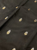 Premium viscose crepe saree - Kanjeevaram Silk Mandir