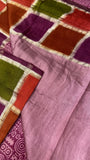 Premium Viscose Silk Saree - Kanjeevaram Silk Mandir