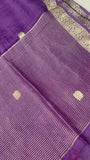 Premium Viscose Silk Saree - Kanjeevaram Silk Mandir
