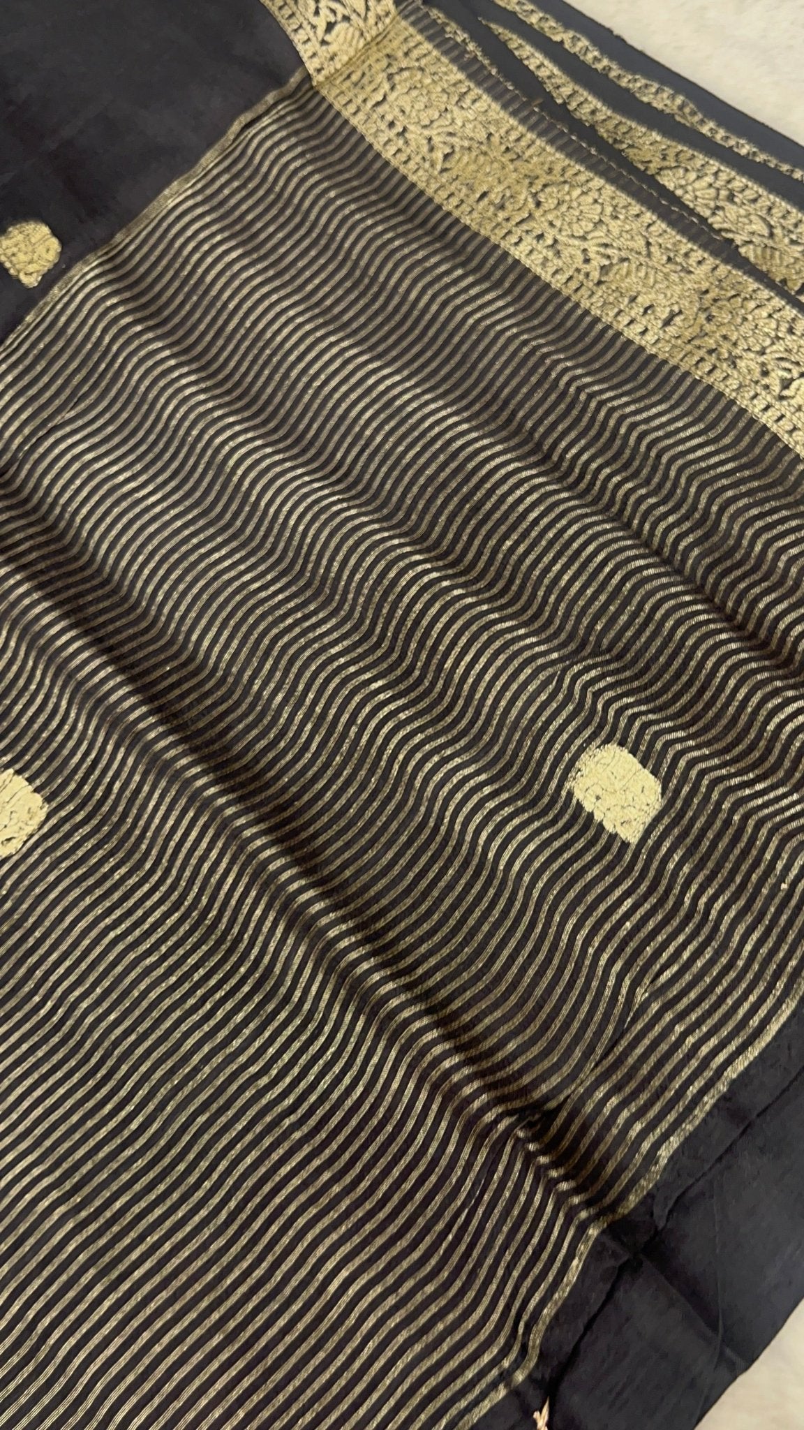 Premium Viscose Silk Saree - Kanjeevaram Silk Mandir