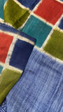 Premium Viscose Silk Saree - Kanjeevaram Silk Mandir