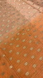 Premium Viscose Silk Saree - Kanjeevaram Silk Mandir