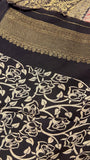 Premium Viscose Silk Saree - Kanjeevaram Silk Mandir