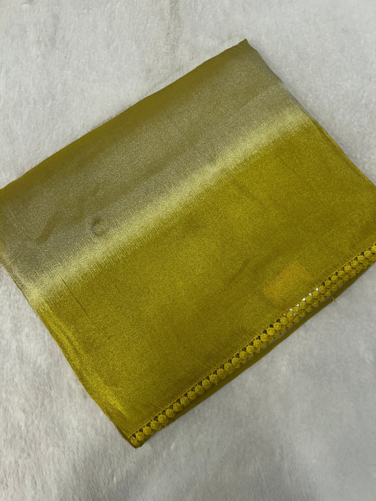 Premium Viscose Silk Saree - Kanjeevaram Silk Mandir