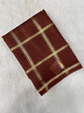 Premium Viscose Silk Saree - Kanjeevaram Silk Mandir