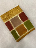 Premium Viscose Silk Saree - Kanjeevaram Silk Mandir