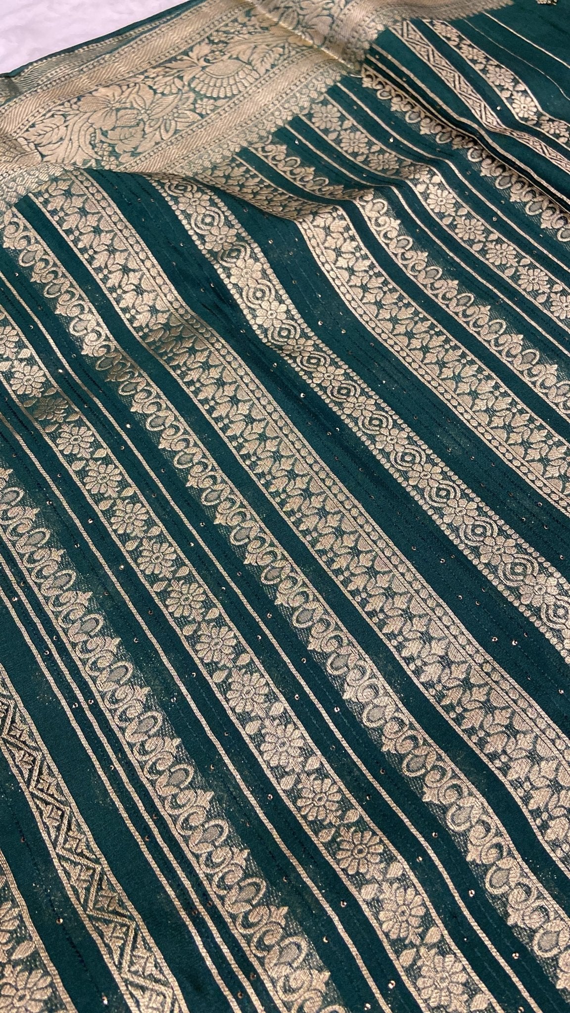 Prestige Silk Saree💫 - Kanjeevaram Silk Mandir