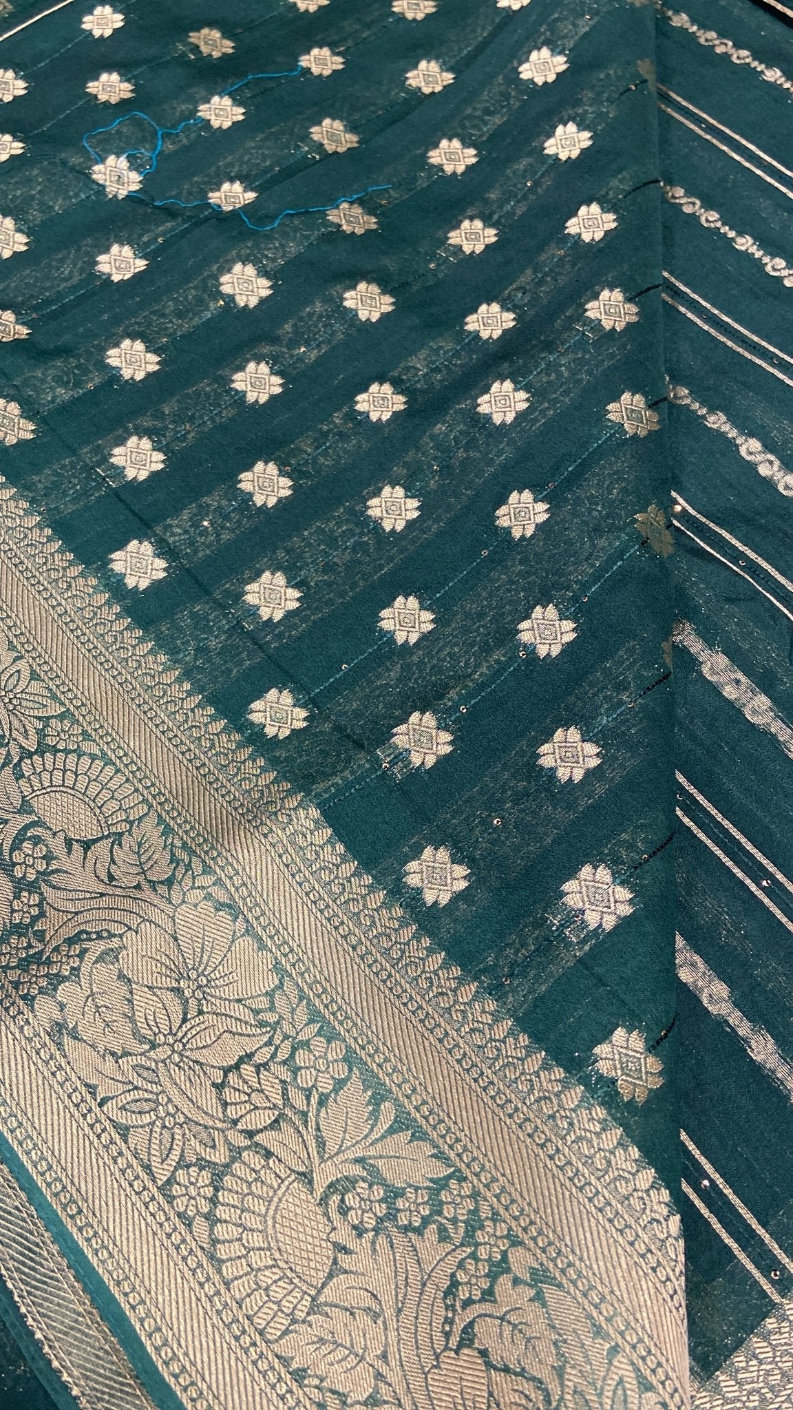 Prestige Silk Saree💫 - Kanjeevaram Silk Mandir
