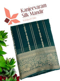 Prestige Silk Saree💫 - Kanjeevaram Silk Mandir