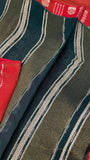 Pure Chinnon Saree♥️ - Kanjeevaram Silk Mandir